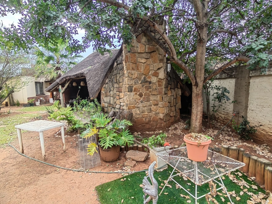 4 Bedroom Property for Sale in Parys Free State